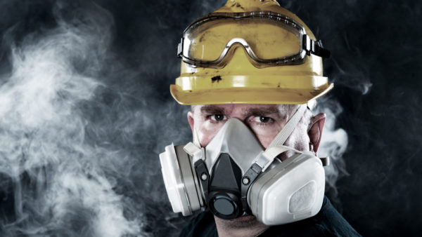 Hydrogen Sulfide HSE Course